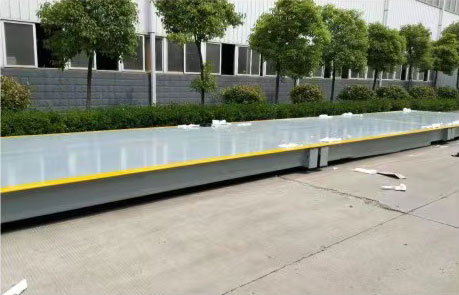 汽車衡的價格因素的影響有哪些？